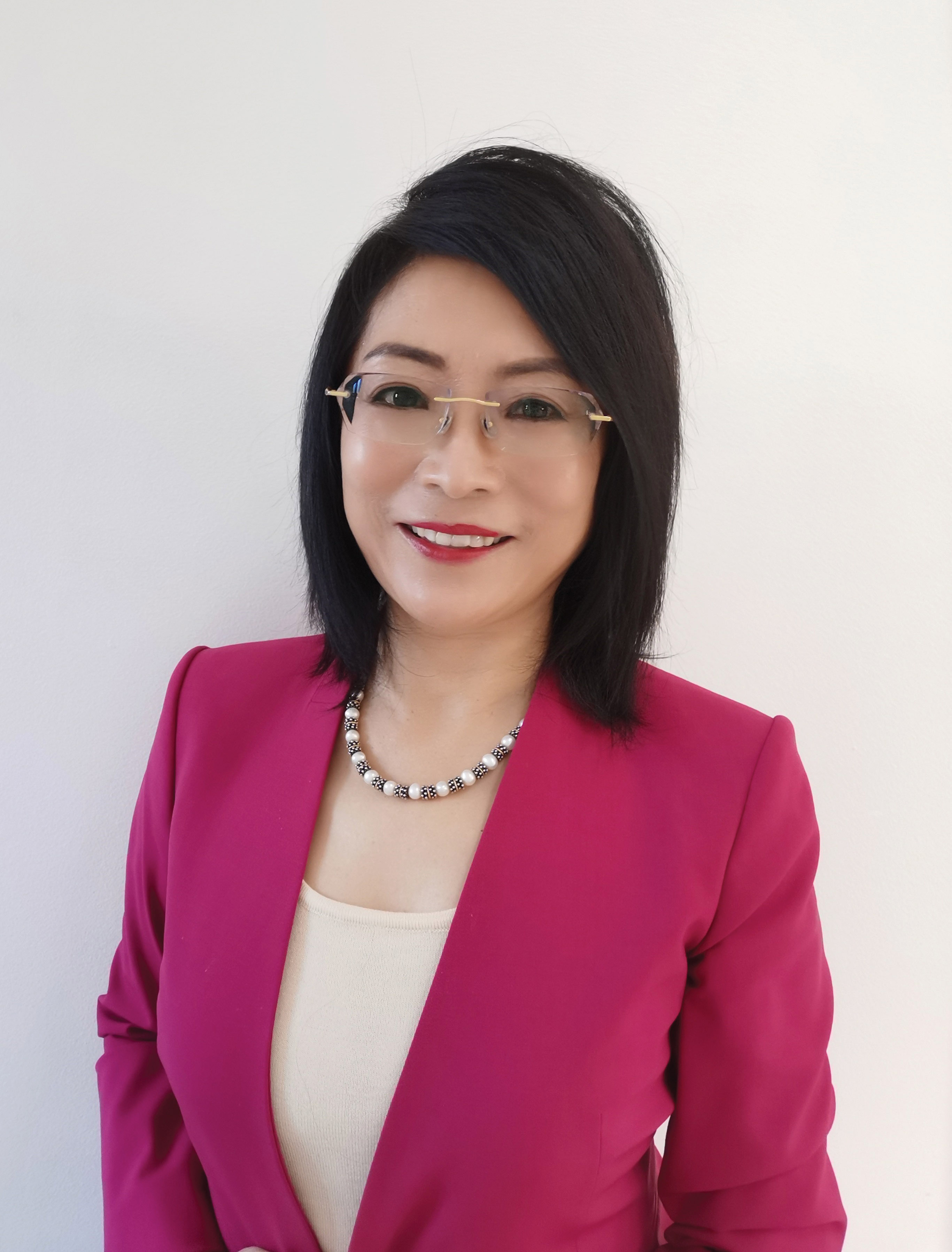 Chenn Zhou